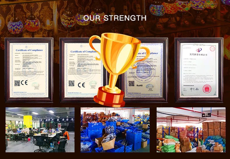 Custom Turkish Lamps Custom Turkish Lamps